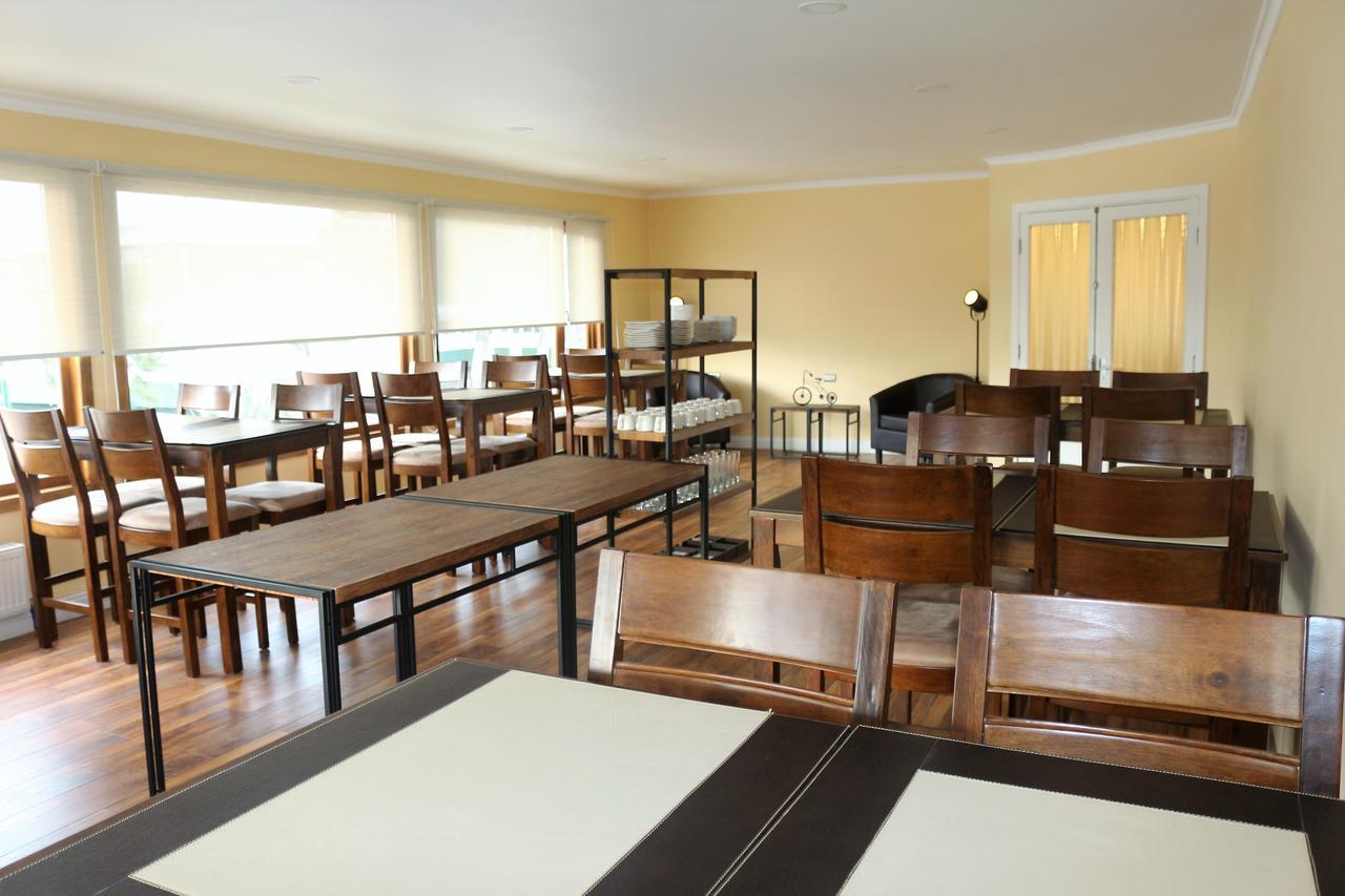 Casa De La Patagonia Hotel Puerto Natales Kültér fotó